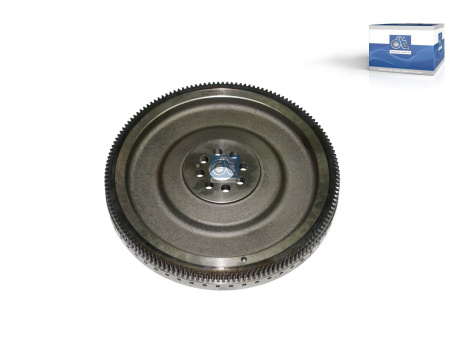 DT FLYWHEEL