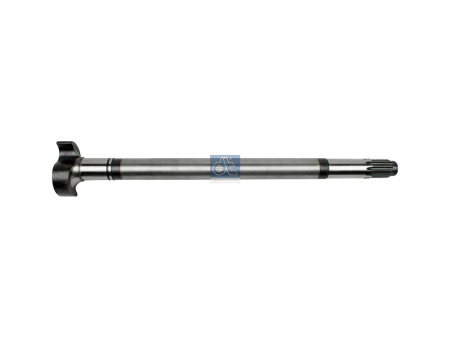 DT BRAKE CAMSHAFT