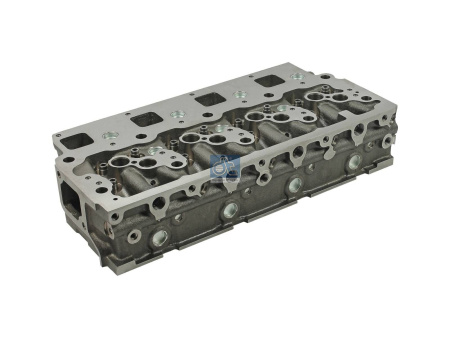 DT CYLINDER HEAD