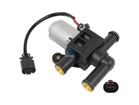 DT VALVE