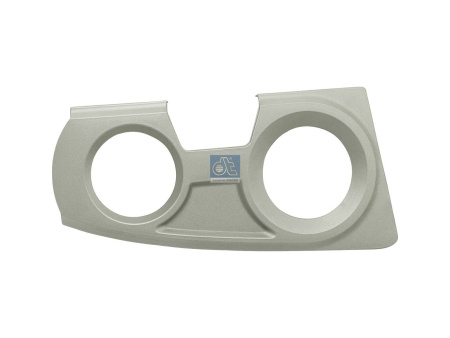 DT LAMP SUPPORT