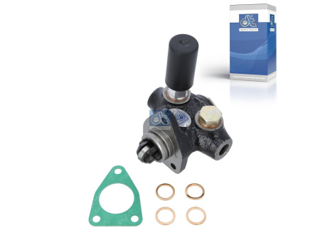 DT SIIRTOPUMPPU VOLVO TD101-121