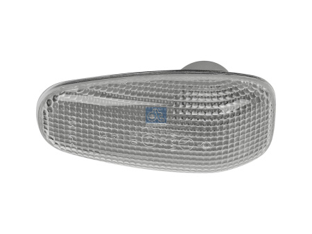 DT TURN SIGNAL LAMP