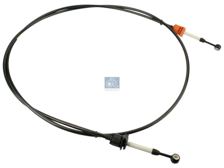 VAIHTEISTON VAIJERI VOLVO FM 3110MM MUSTA