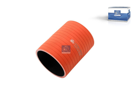 DT CHARGE AIR HOSE