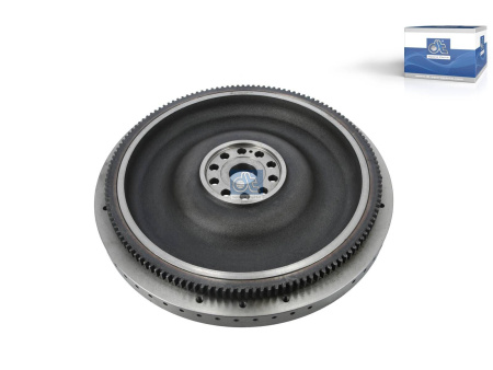 DT FLYWHEEL
