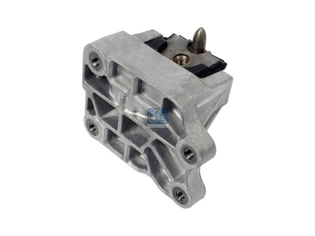 DT ENGINE MOUNTING