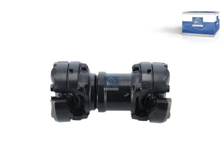 DT PROPELLER SHAFT