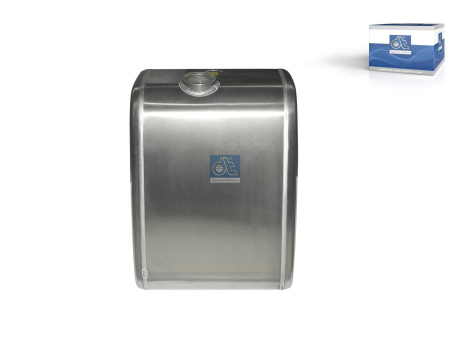 DT FUEL TANK