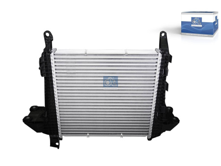 DT INTERCOOLER