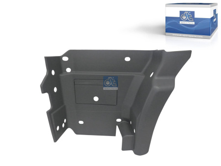 DT STEP WELL CASE