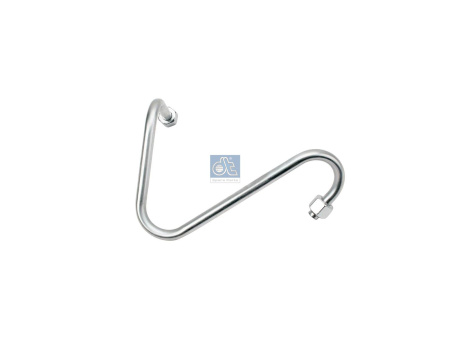 DT FUEL LINE