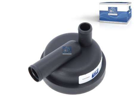 DT OIL PRESSURE VALVE