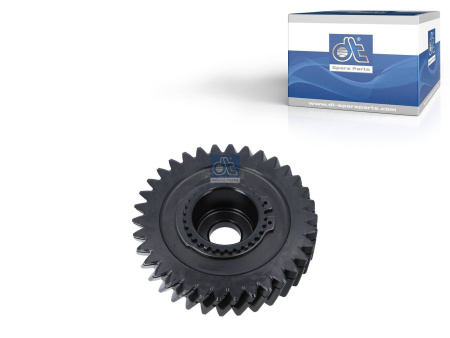 DT COMPRESSOR GEAR