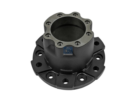 DT WHEEL HUB