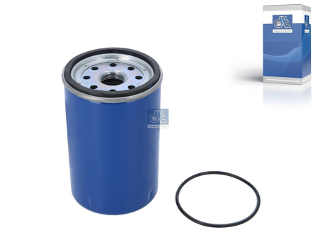 DT FUEL FILTER