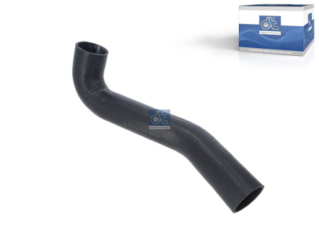 DT RADIATOR HOSE