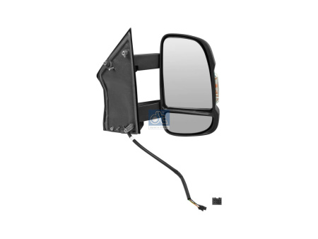 DT MAIN MIRROR
