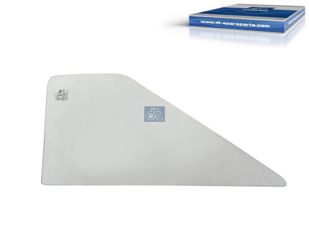 DT DOOR GLASS
