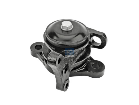 DT RUBBER MOUNTING