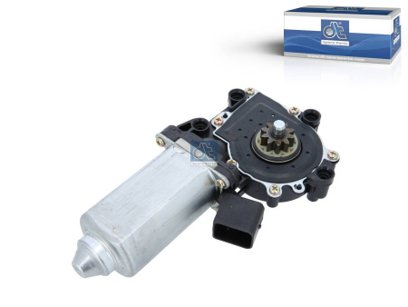 DT WINDOW LIFTER MOTOR