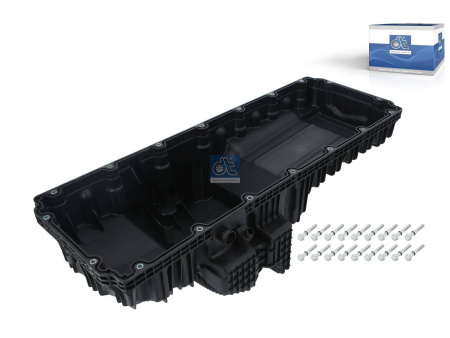 DT OIL SUMP