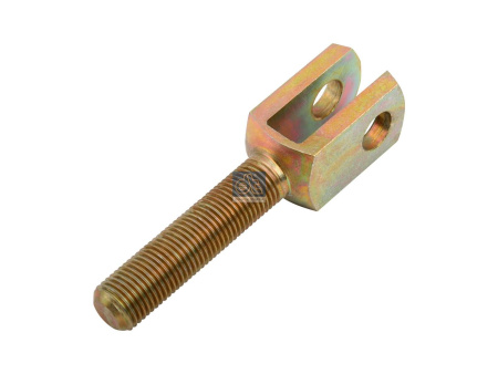 DT LINK YOKE, SERVO