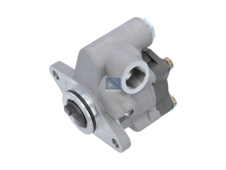 DT STEERING PUMP