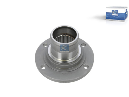 DT FLANGE