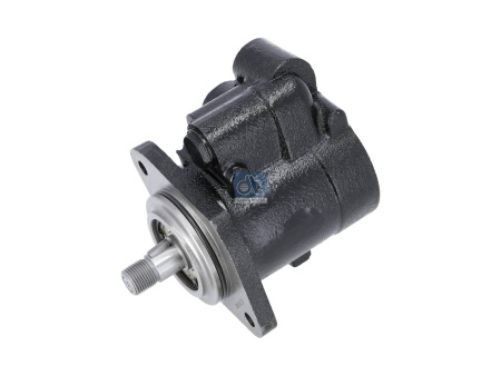DT SERVO PUMP