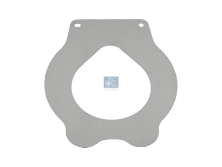 DT VALVE DISC