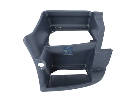 DT STEP WELL CASE