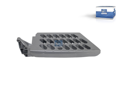 STEP PLATE
