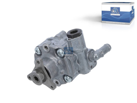 DT SERVO PUMP