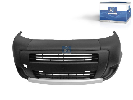 DT BUMPER