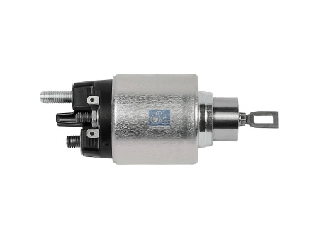 DT SOLENOID SWITCH