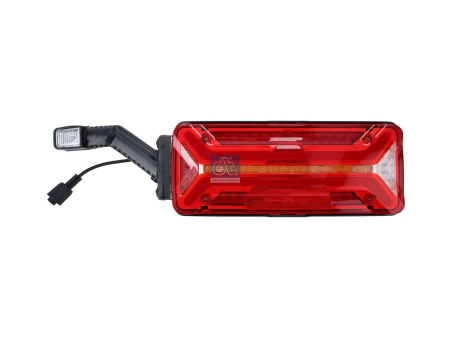 DT TAIL LAMP