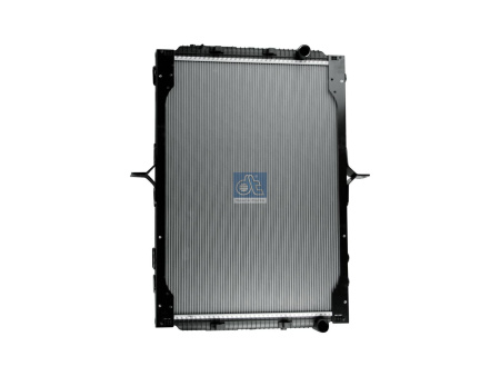 DT RADIATOR