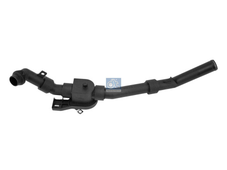 DT CONTROL VALVE