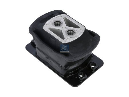 DT RUBBER MOUNTING