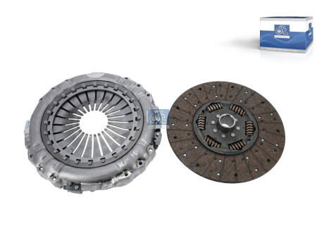 CLUTCH KIT