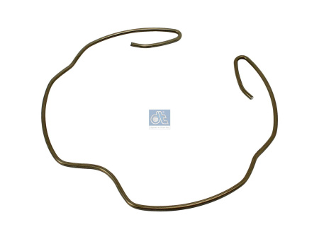 DT SNAP RING
