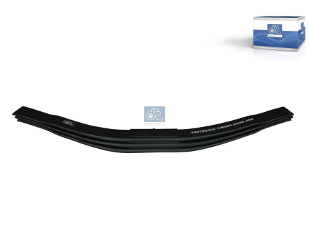 DT LEAF SPRING