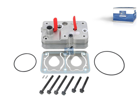 DT REPAIR KIT CYLINDER HEAD