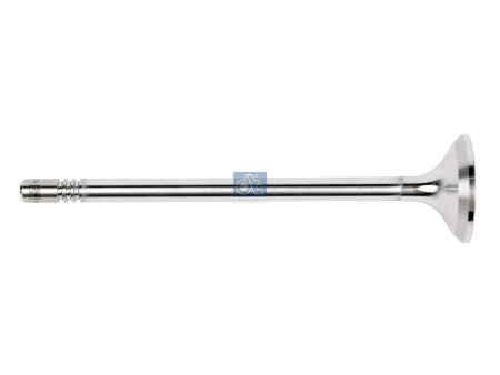 DT EXHAUST VALVE