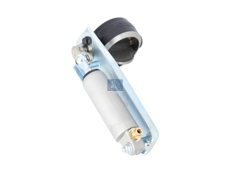 DT EXHAUST BRAKE