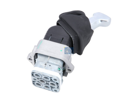DT HAND BRAKE VALVE