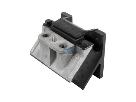 DT ENGINE MOUNTING