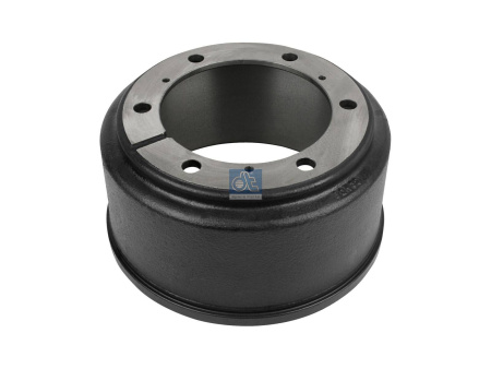 DT BRAKE DRUM
