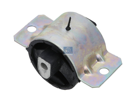DT ENGINE MOUNTING